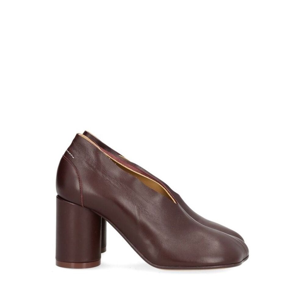 Mm6 Maison Margiela Women "Anatomic" Shoes
